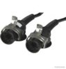 HERTH+BUSS ELPARTS 51276656 Coiled Cable
